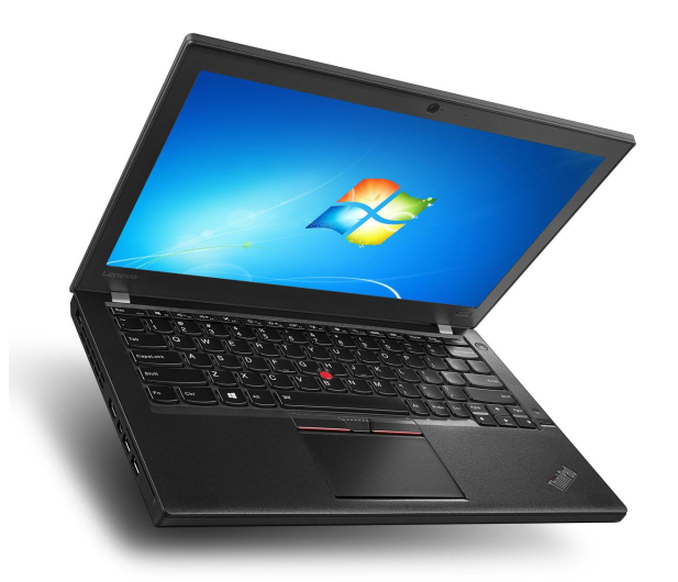 Lenovo X260 i7-6500U/8GB/256SSD/7Pro64 - 280180 - zdjęcie 2